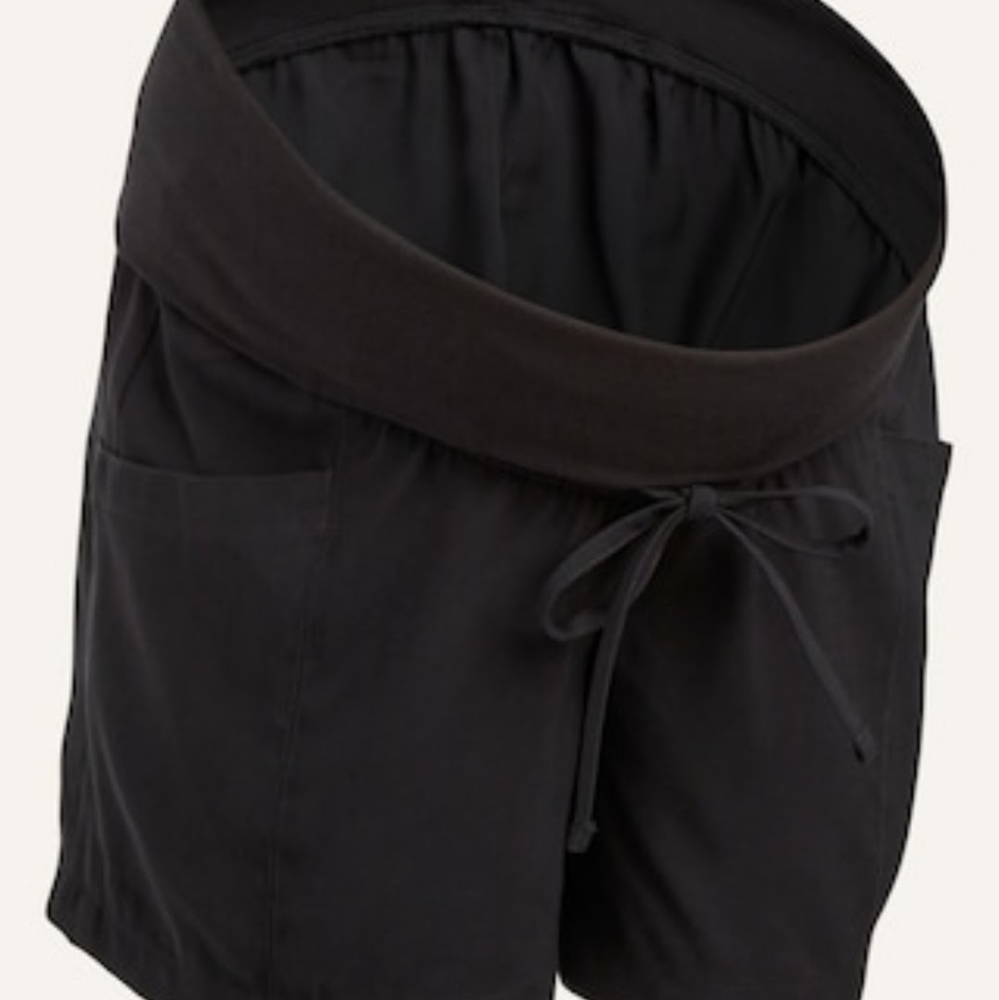 Old Navy Maternity Shorts